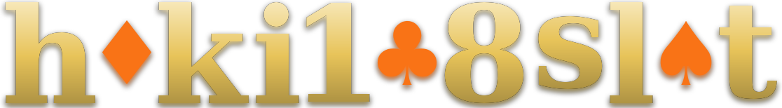 hoki108 slot logo